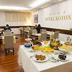 Hotel Boutique Kotoni