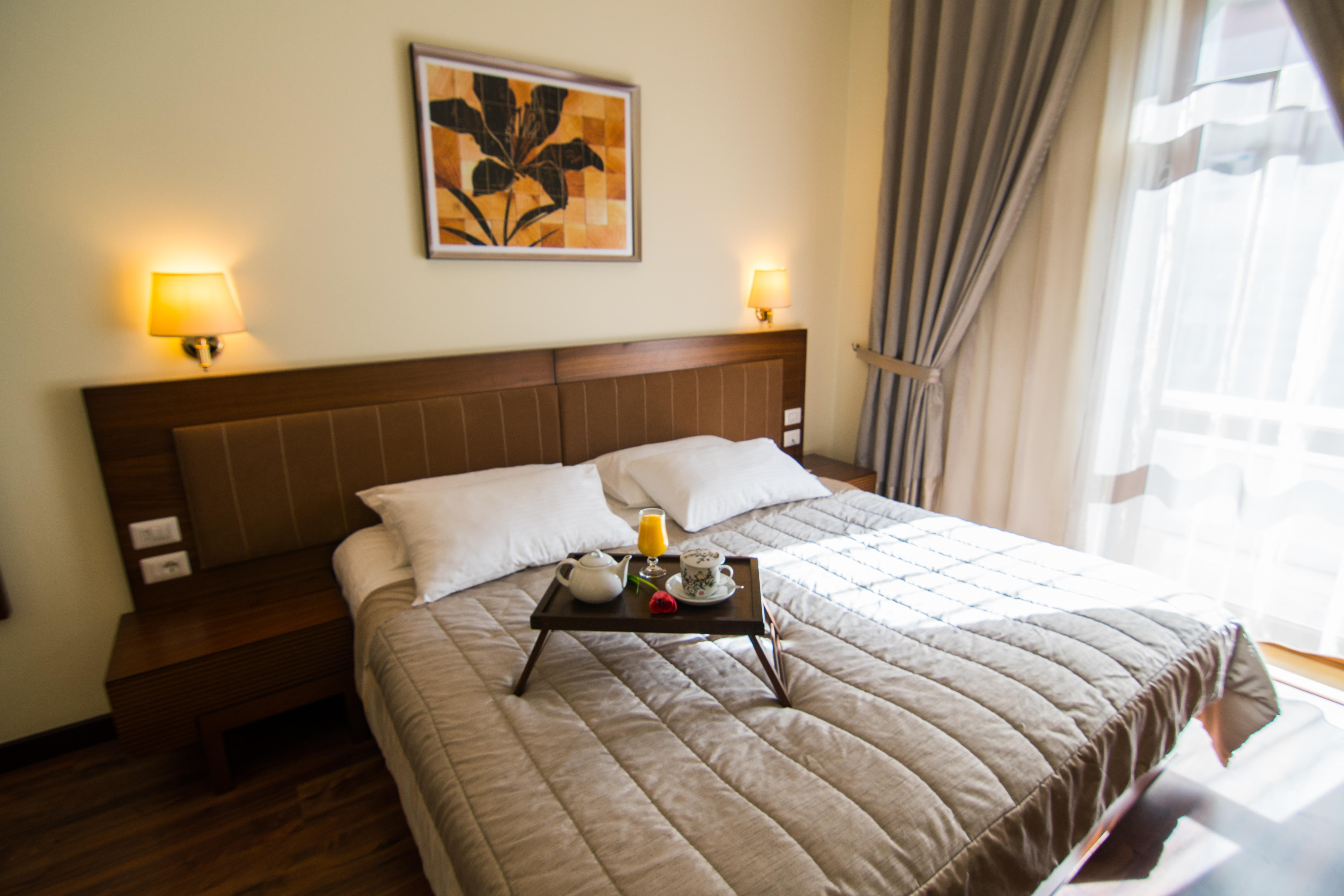 Hotel Boutique Kotoni 4*