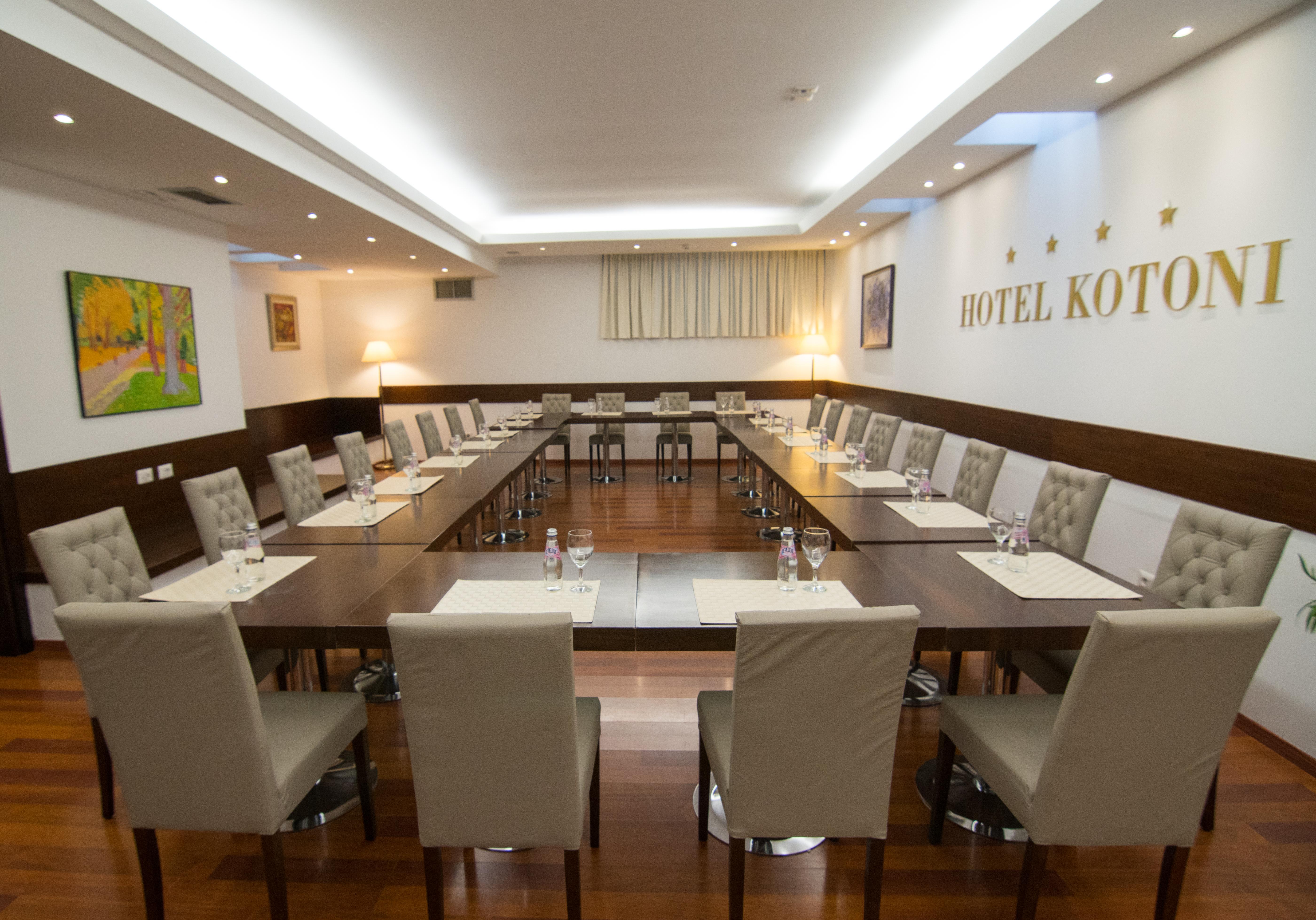 Boutique Kotoni Hotel