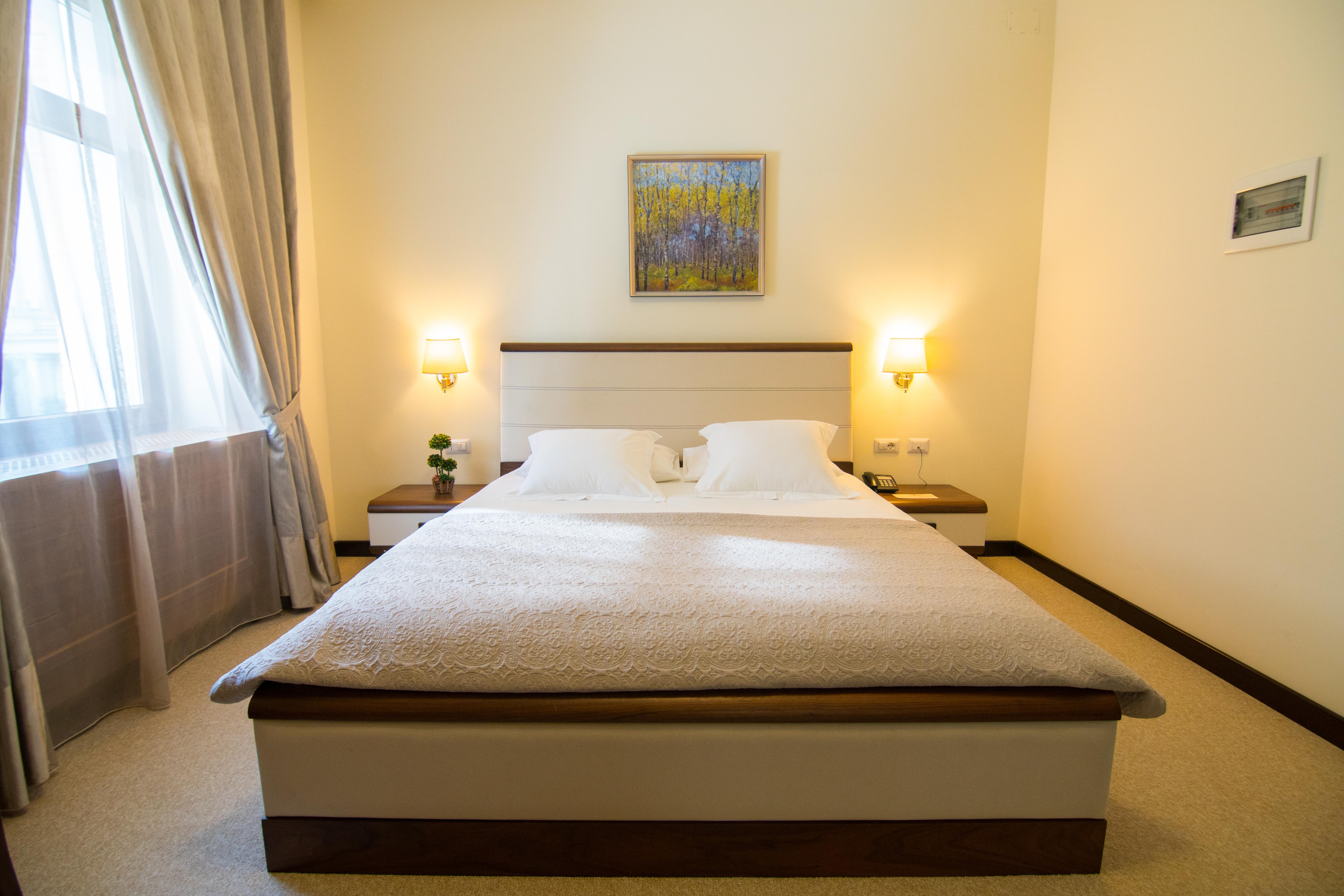 Hotel Boutique Kotoni Tirana