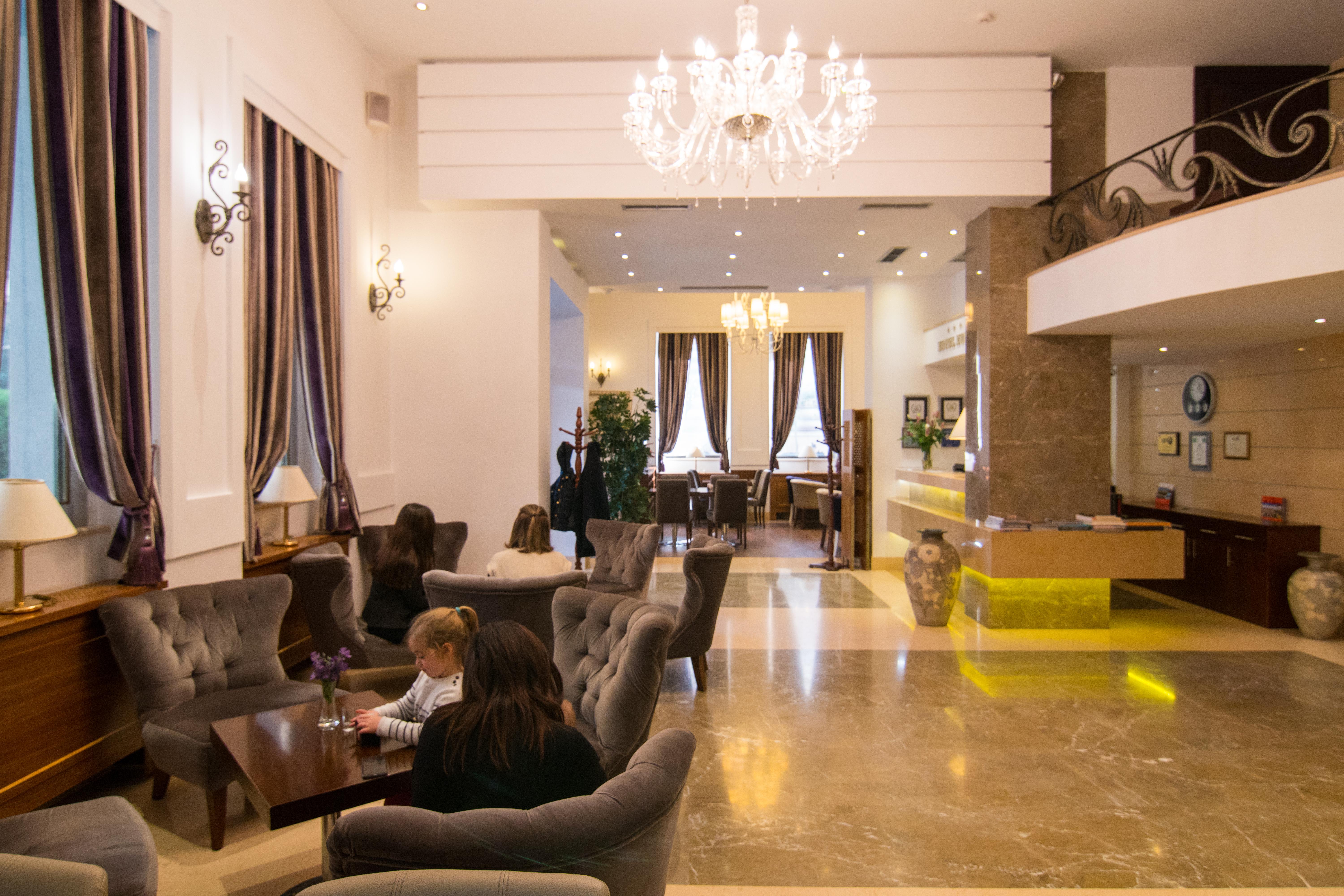 Boutique Kotoni Tirana