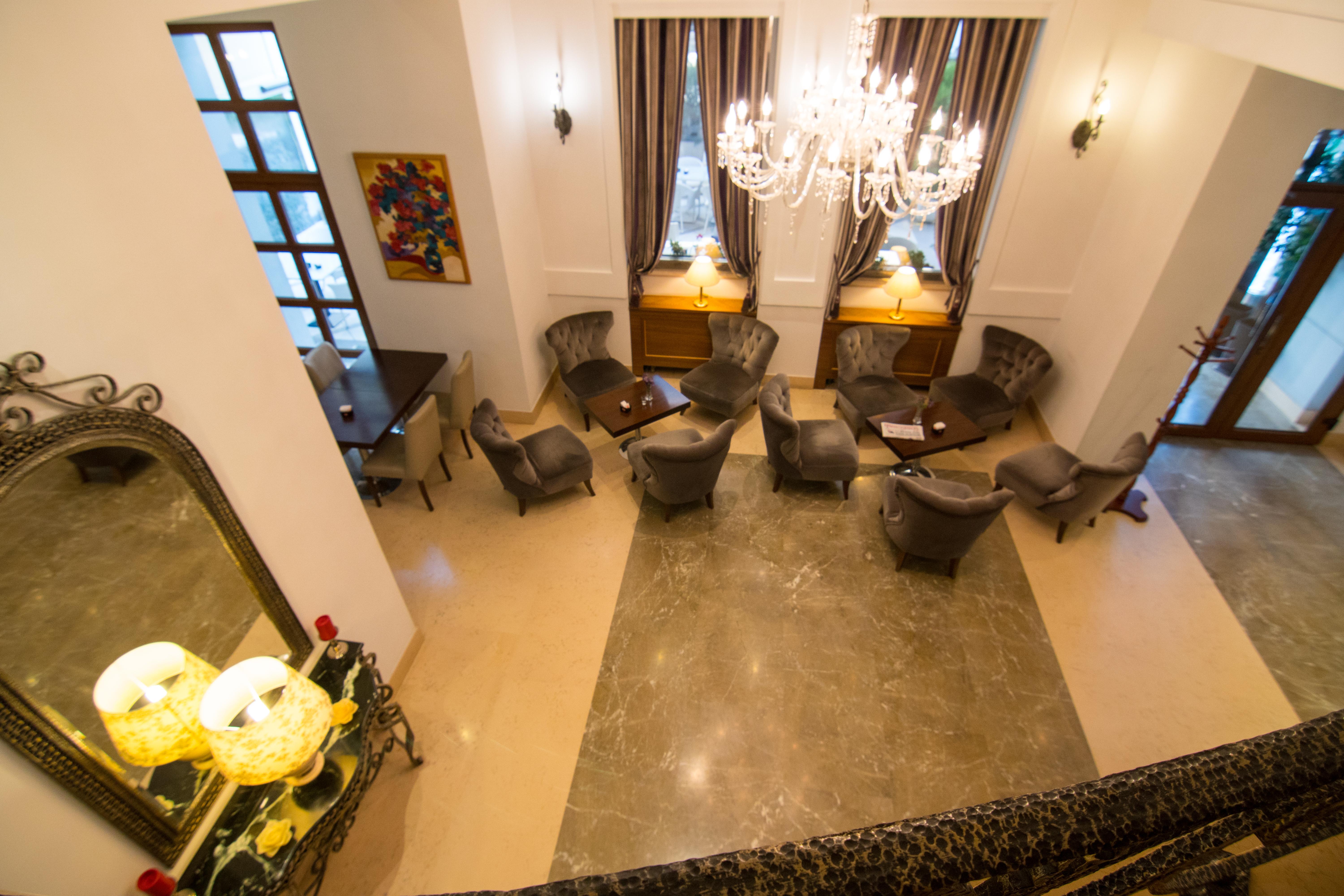 Boutique Kotoni Hotel