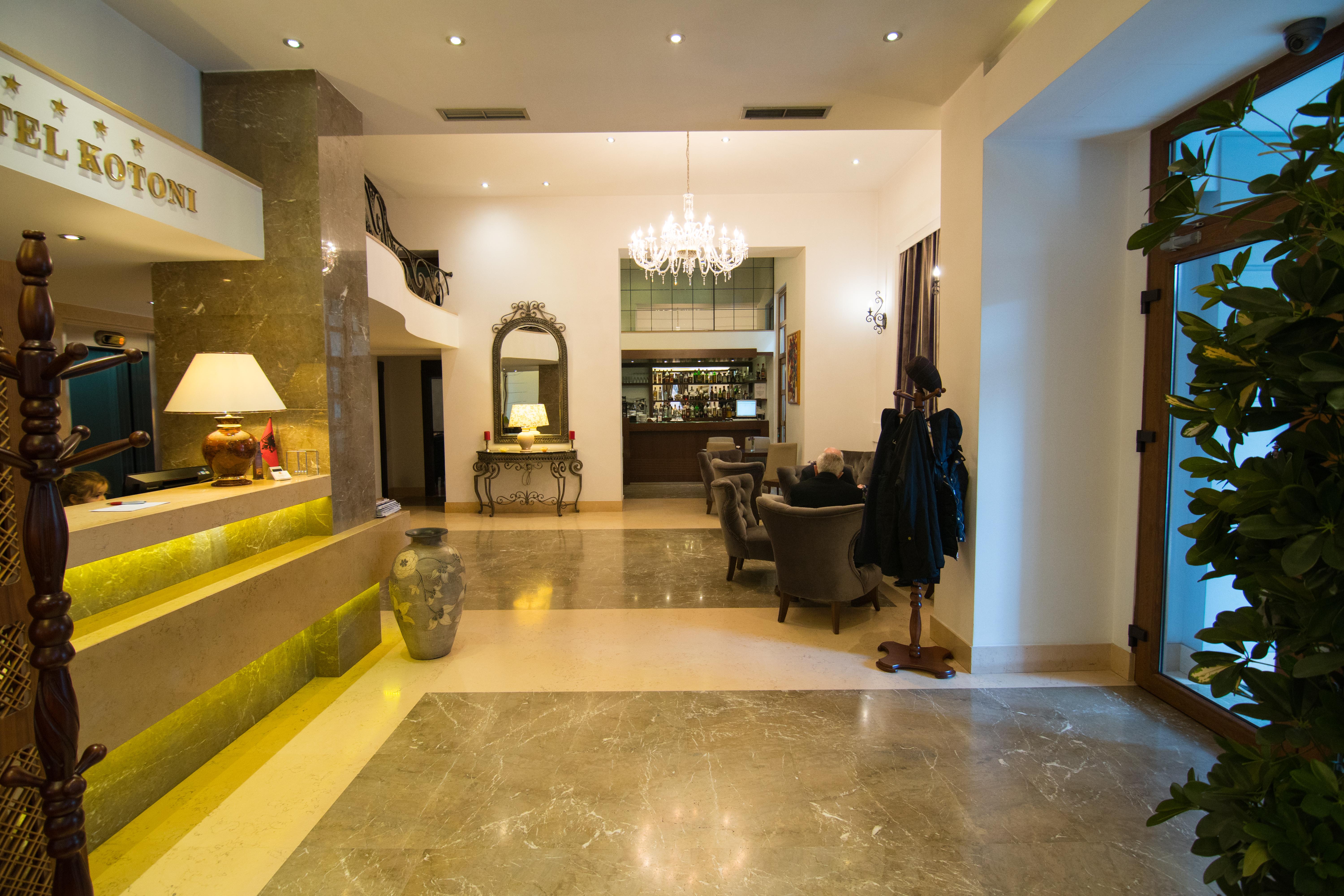 Boutique Kotoni Hotel 4*