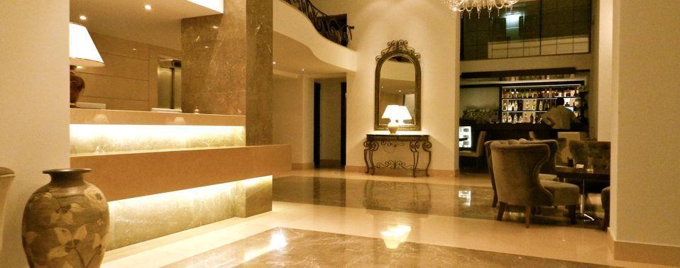 Boutique Kotoni 4*