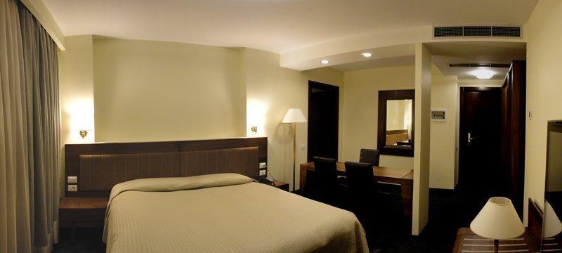 Hotel Boutique Kotoni Tirana
