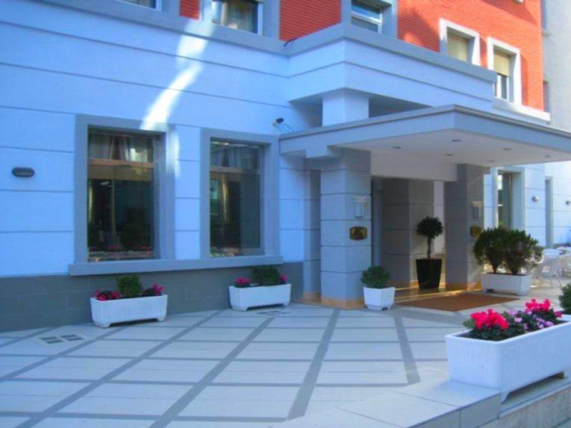 Boutique Kotoni Tirana