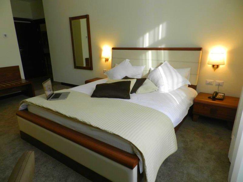Hotel Boutique Kotoni Tirana