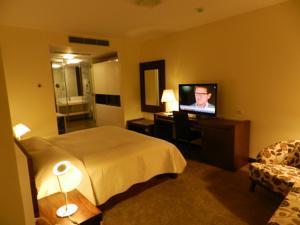 Boutique Kotoni 4* Tirana
