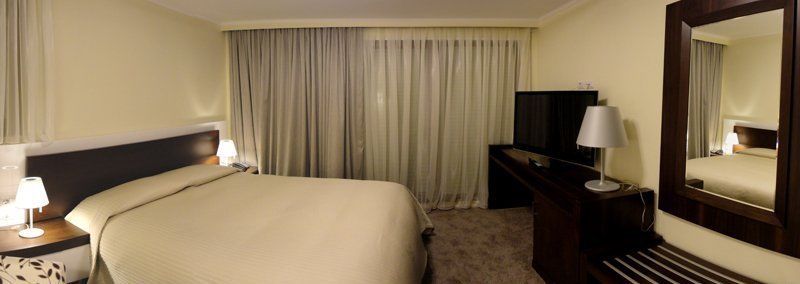 Boutique Kotoni 4* Tirana