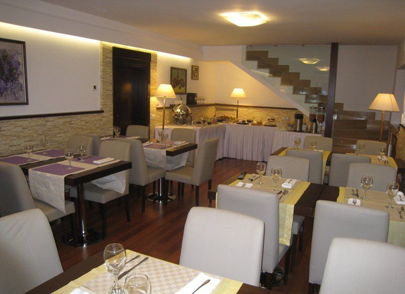 Hotel Boutique Kotoni
