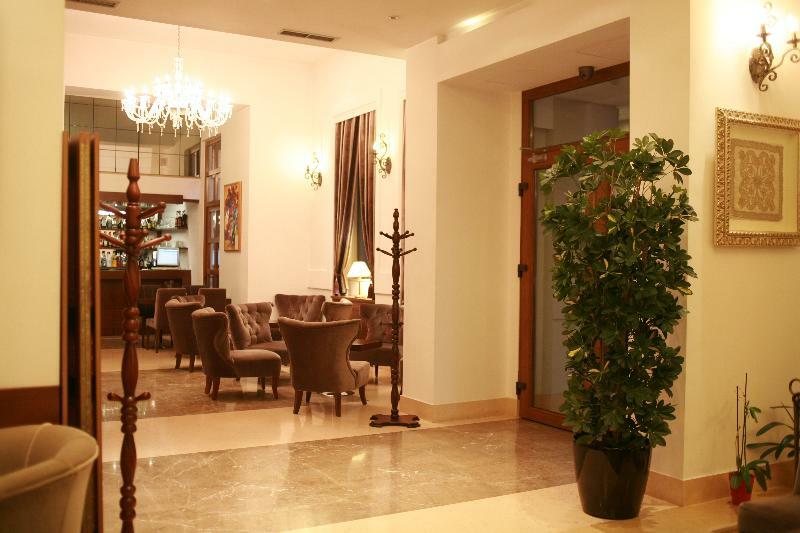 Boutique Kotoni Hotel Tirana