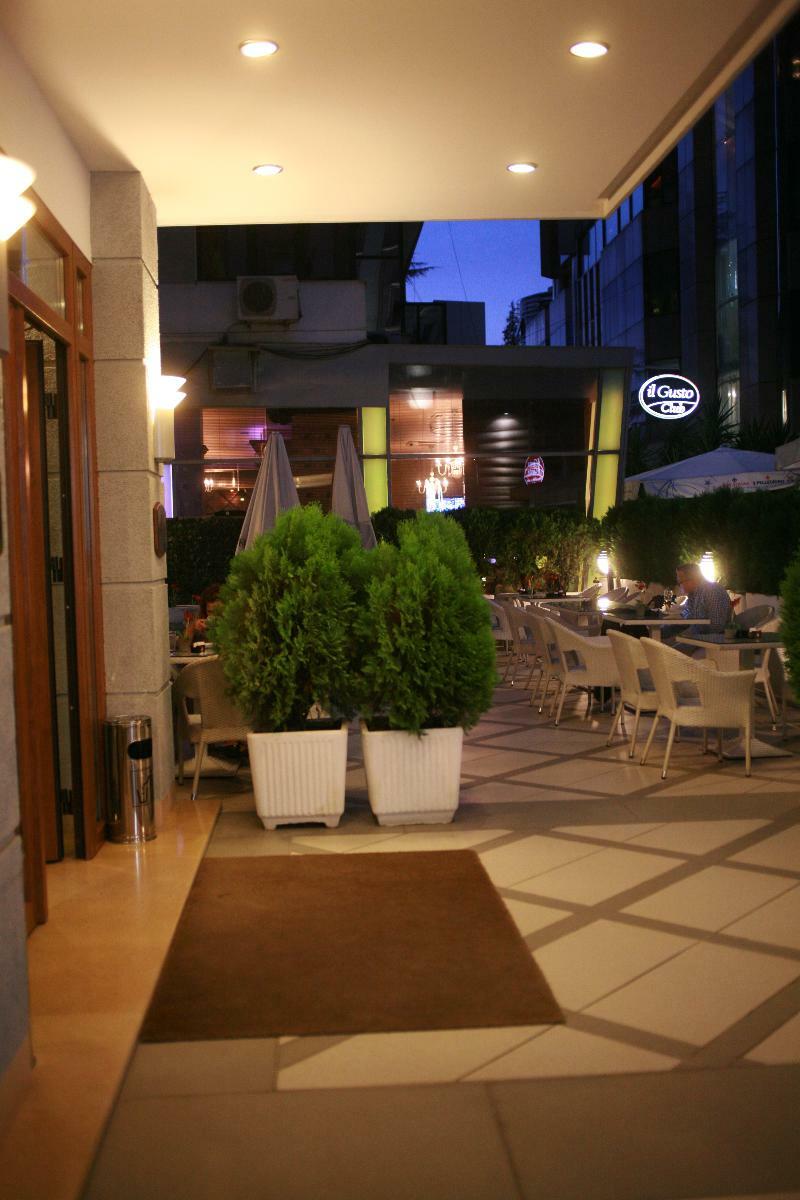 Boutique Kotoni Hotel 4*