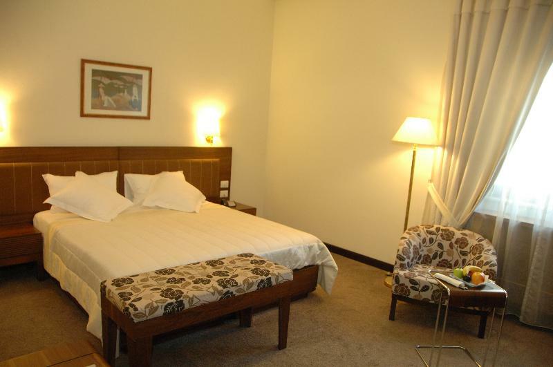 Boutique Kotoni Hotel Tirana