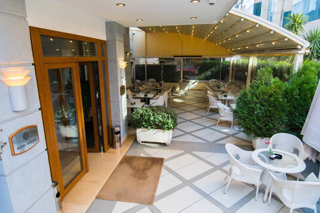 Boutique Kotoni Hotel 4*