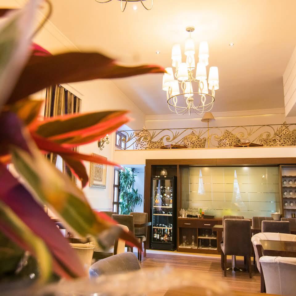 Hotel Boutique Kotoni