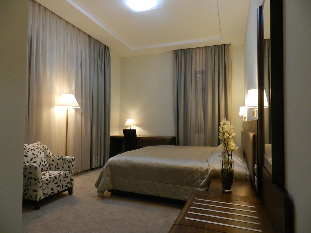 Hotel Boutique Kotoni