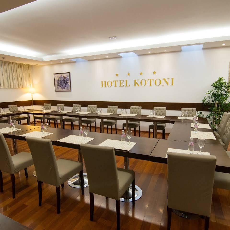 Boutique Kotoni Hotel 4*