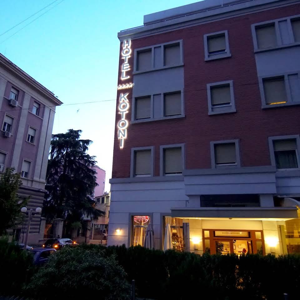 Boutique Kotoni Hotel 4*