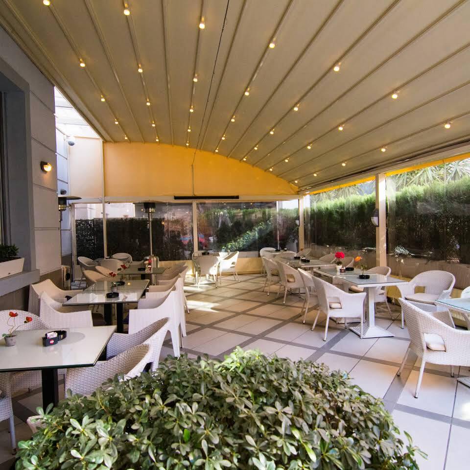 Hotel Boutique Kotoni