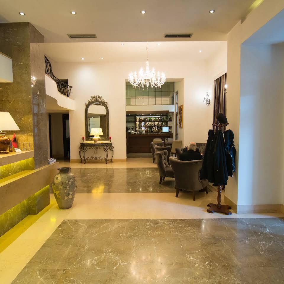 Hotel Boutique Kotoni